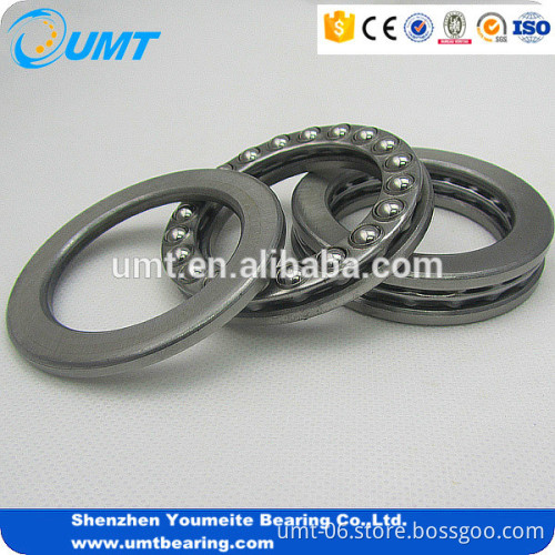 51144 thrust ball bearings of low price